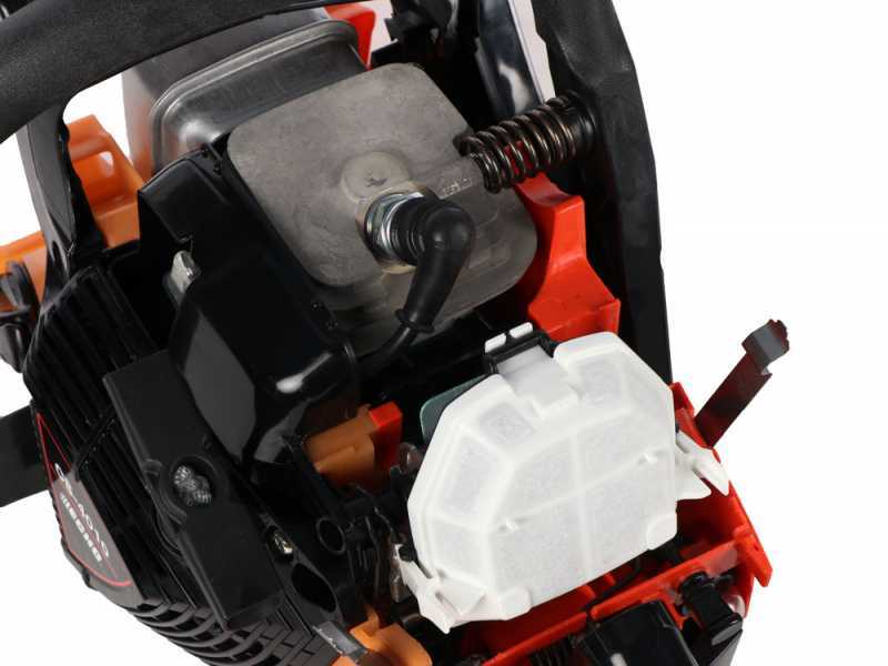 Echo CS4010ES - Motosega a scoppio da taglio - Lama da 39cm