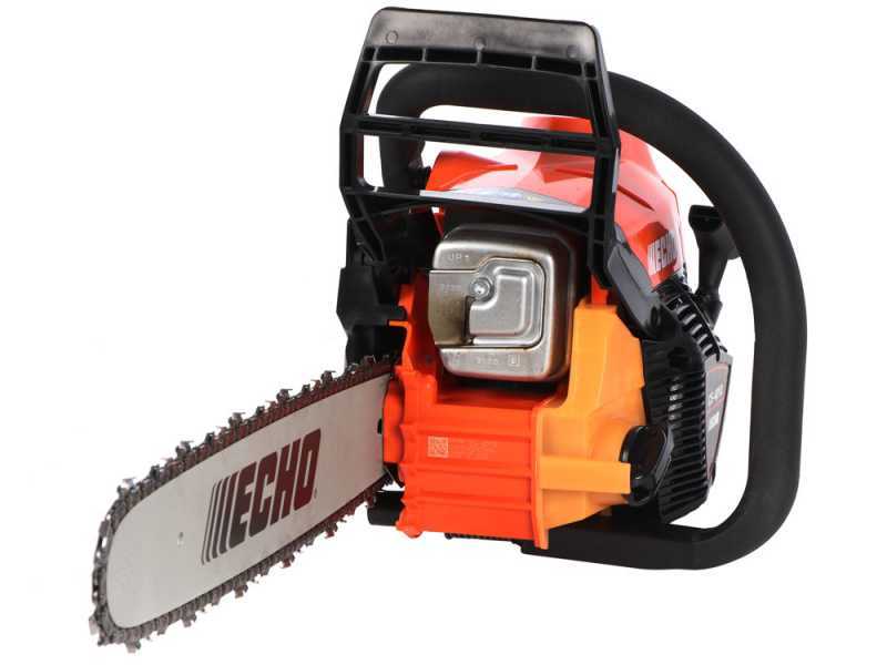 Echo CS4010ES - Motosega a scoppio da taglio - Lama da 39cm