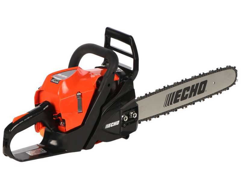 Echo CS4010ES - Motosega a scoppio da taglio - Lama da 39cm