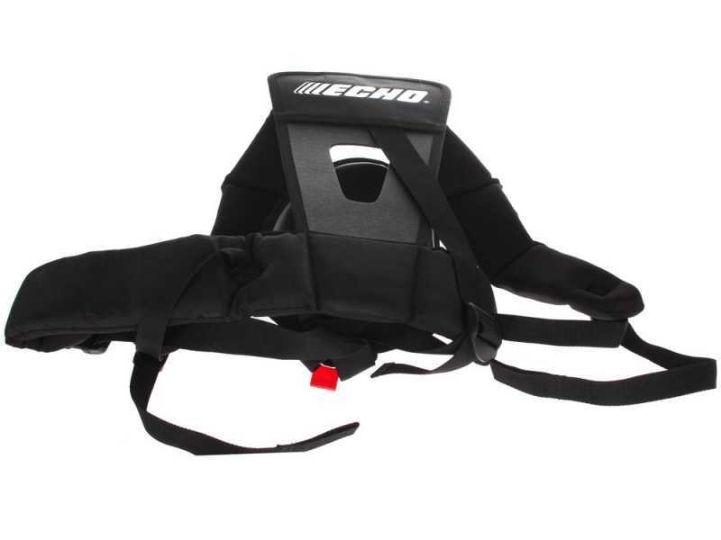 ECHO DSRM 2600U - Decespugliatore a batteria - 56 V - SENZA BATTERIE E CARICABATTERIE