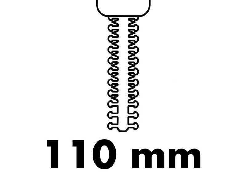 Einhell GC-CG 3,6/70 Li - Forbice tagliaerba a batteria con asta - 3.6V 2Ah