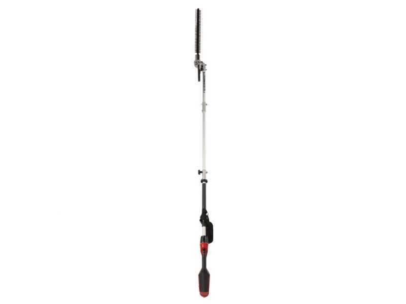 Einhell GC-HH 9046- Tagliasiepi su asta di prolunga telescopica elettrico orientabile