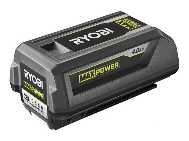 RYOBI RY36B40B - Batteria 36V - 4,0 Ah