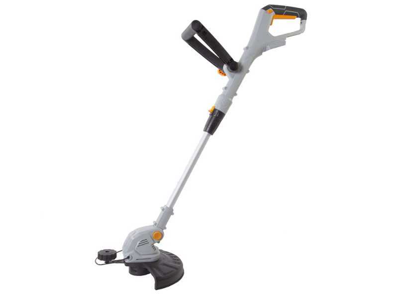 Batavia 7064616 - Tagliabordi a batteria - 18V - SENZA BATTERIA E CARICABATTERIA