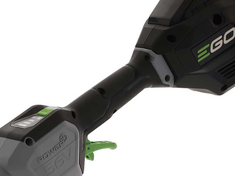 PROMO EGO STX 4500 - Decespugliatore a batteria - 56V - SENZA BATTERIA E CARICABATTERIA