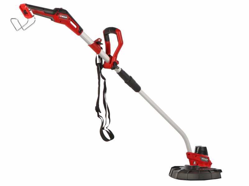 Einhell GE-CT 18/33 Li - Tagliabordi a batteria 18V - SENZA BATTERIE E CARICABATTERIE