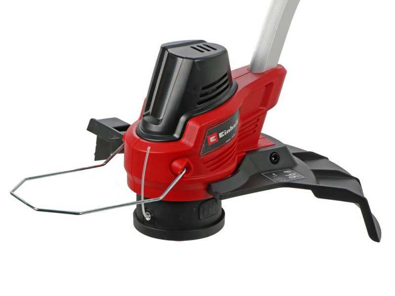 Einhell GE-CT 18/33 Li - Tagliabordi a batteria 18V - SENZA BATTERIE E CARICABATTERIE