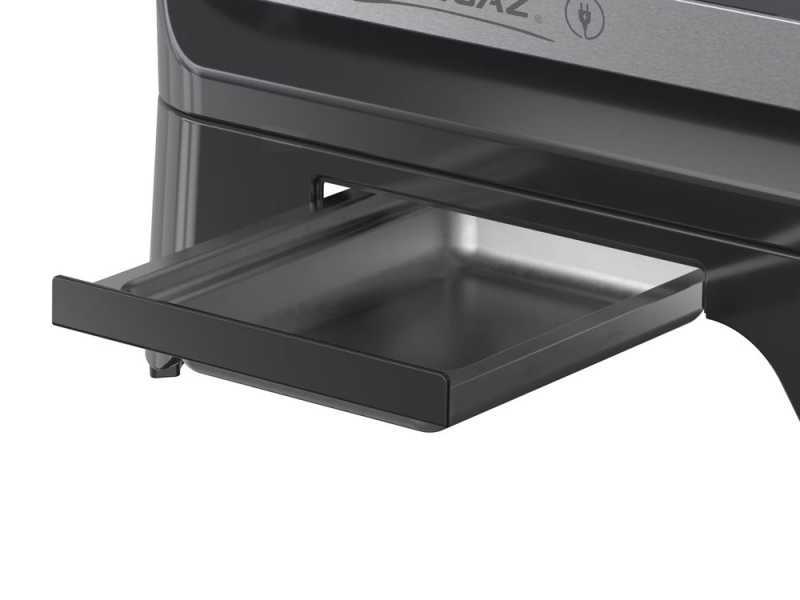 Campingaz Attitude 2go Electric - Barbecue elettrico portatile