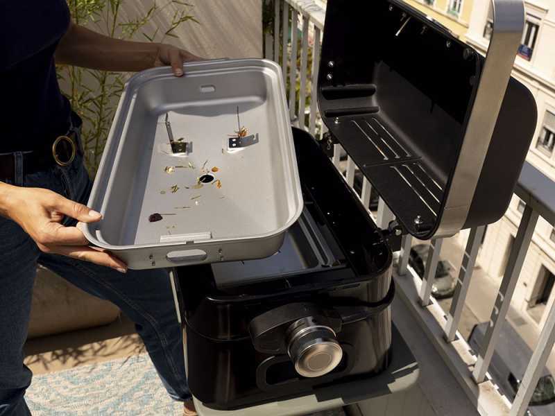 Campingaz Attitude 2go Electric - Barbecue elettrico portatile