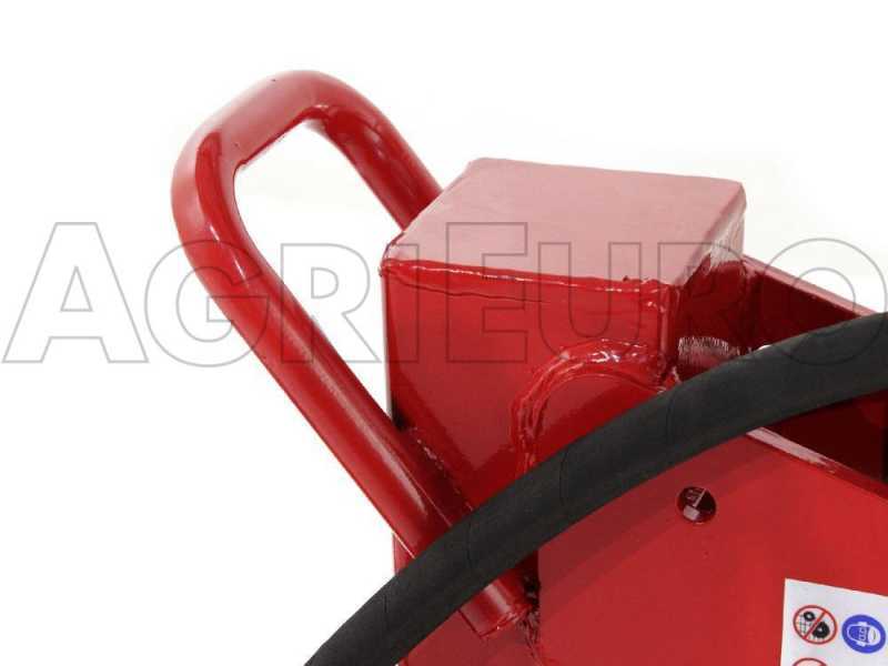 OUTLET - DIFETTI ESTETICI - GeoTech LS 10-50 MHVE - Spaccalegna elettrico - Multiposizione