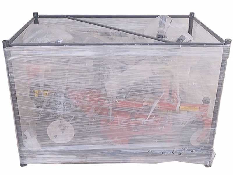 Blue Bird LM 715 PRO - Tagliaerba a scoppio - Larghezza di taglio 71 cm