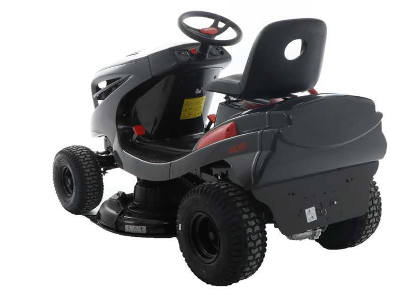 AL-KO T18-111.4 HDS-A V2 - Trattorino tagliaerba - Cambio idrostatico - Scarico laterale