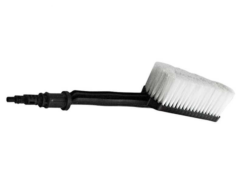 Lavor Dive Plus 135 - Idropulitrice ad acqua fredda + Lavapavimenti e Idrospazzola - Max 135 bar - 390 l/h