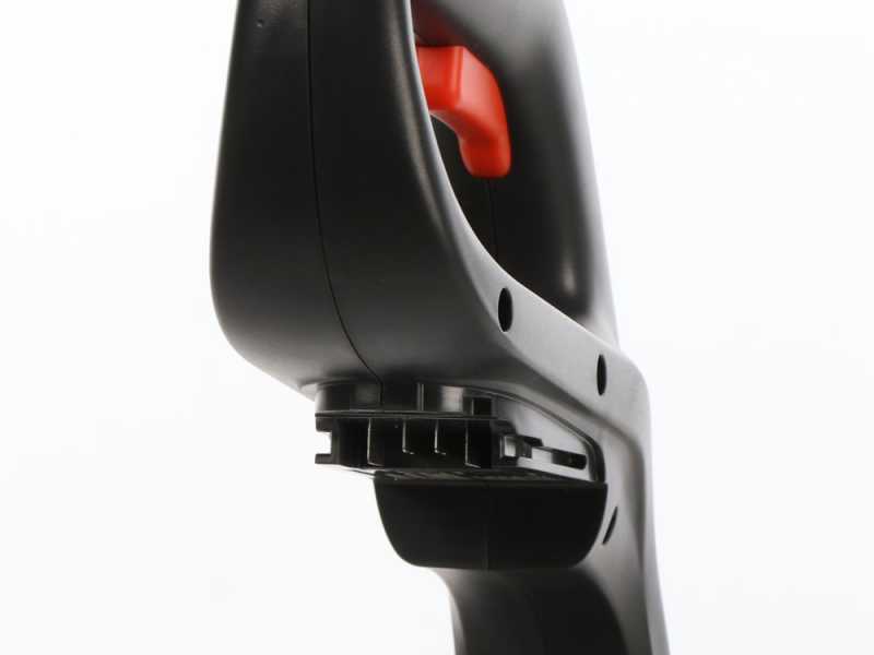 Gardena AquaBrush Compact 02/18V - Spazzola lavapavimenti a batteria - SENZA BATTERIA E CARICABATTERIA