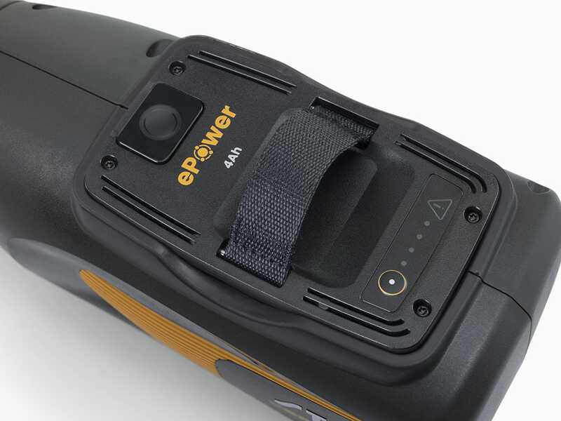 Stiga BC 700e B - Decespugliatore a batteria - 48V/4Ah