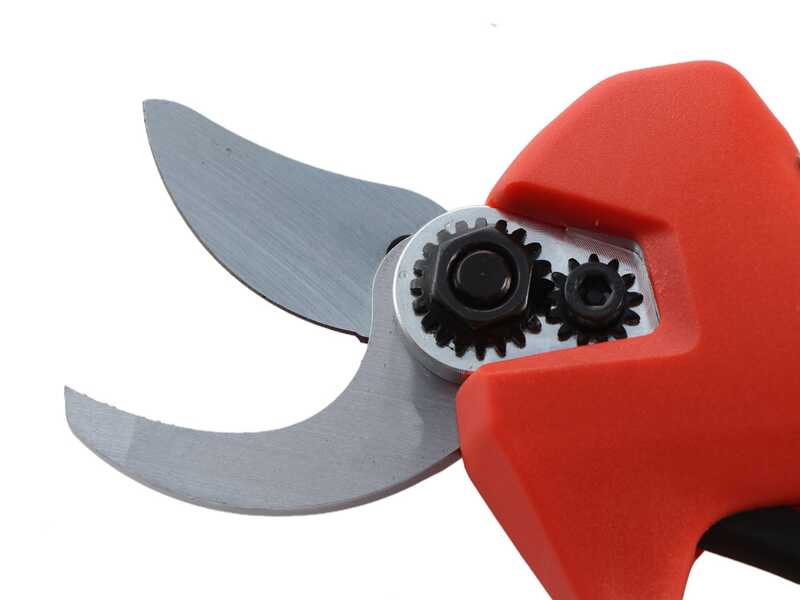Stocker Kantia E-22 TR - Forbice elettrica da potatura - 7.2V/2.5Ah - Diametro di taglio 22mm