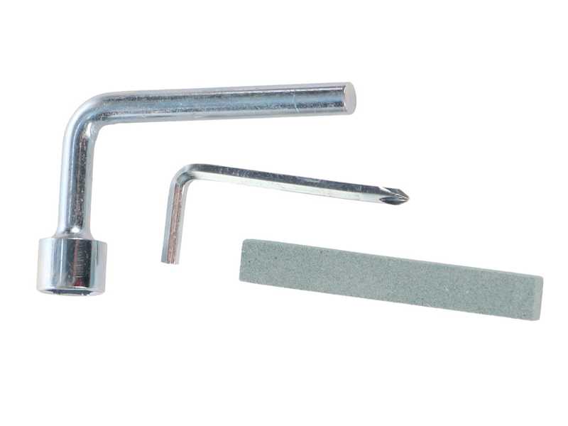 Stocker Kantia E-22 TR - Forbice elettrica da potatura - 7.2V/2.5Ah