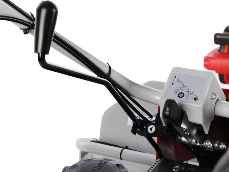 Efco DR 100 - Trinciaerba professionale a martelli - Kohler CH440