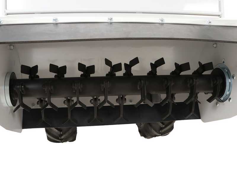 Efco DR 100 - Trinciaerba professionale a martelli - Kohler CH440