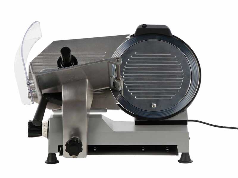 Celme PRO 300 XL - Affettatrice professionale con lama da 300 mm