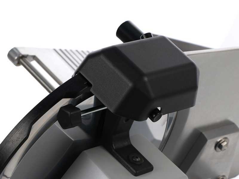 Celme PRO 300 XL - Affettatrice professionale con lama da 300 mm