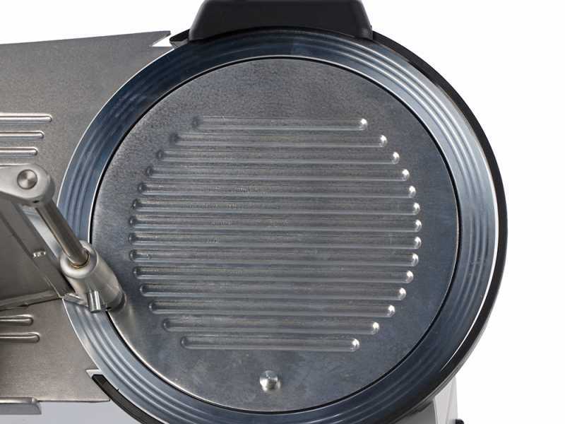 Celme PRO 300 XL - Affettatrice professionale con lama da 300 mm