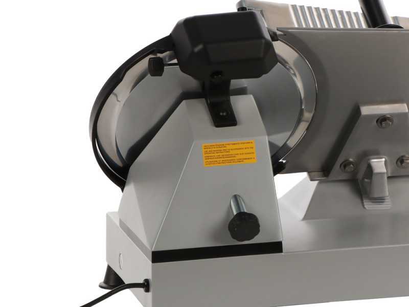 Celme PRO 300 XL - Affettatrice professionale con lama da 300 mm