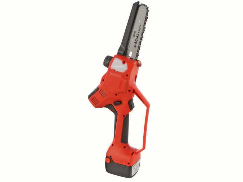 Stocker MAGMA E-150 LA - Potatore a batteria -  21.6V/2.6 Ah