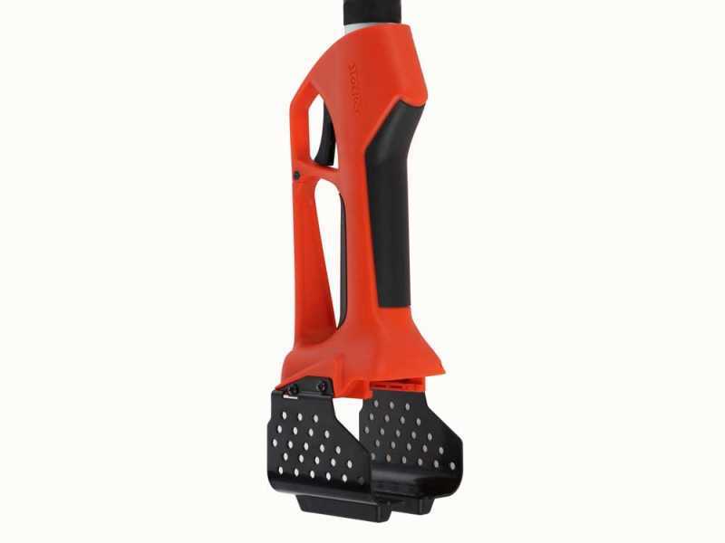 Stocker Magma E-100 TR - Forbice elettrica da potatura su asta - 21.6V - Diametro di taglio 25mm - SENZA BATTERIA
