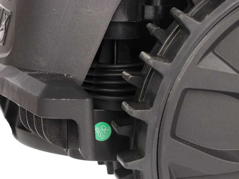 AMA FREEMOW RBA1601 - Robot Rasaerba