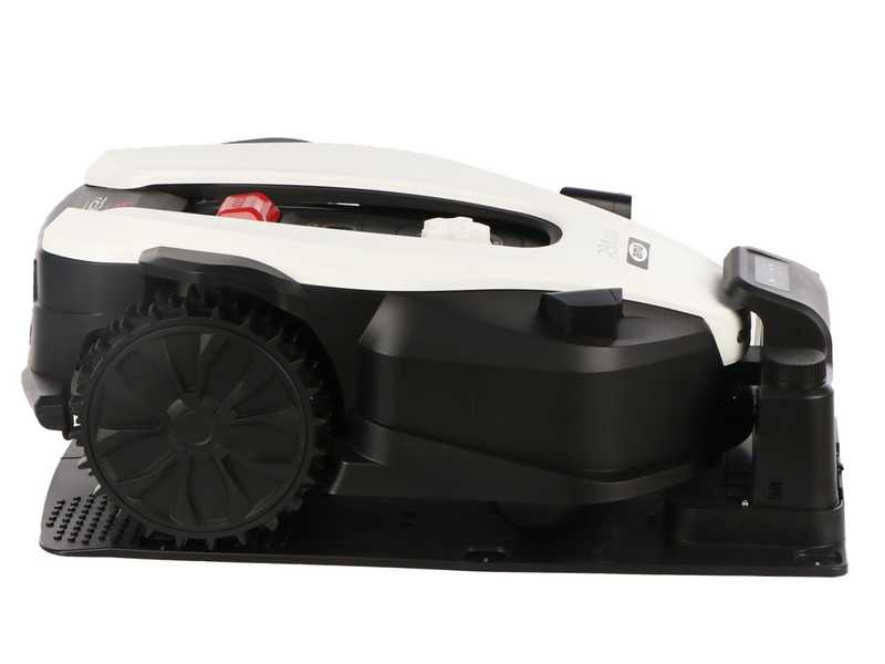 AMA FREEMOW RBA1601 - Robot Rasaerba