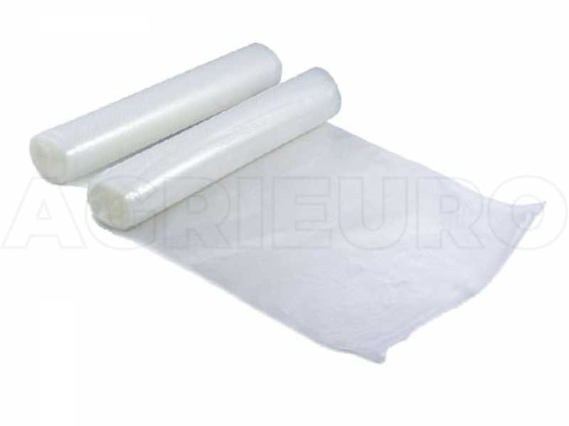 RoyalFood i-VCM 30 - Macchina sottovuoto a campana - Barra saldante da 28.5cm