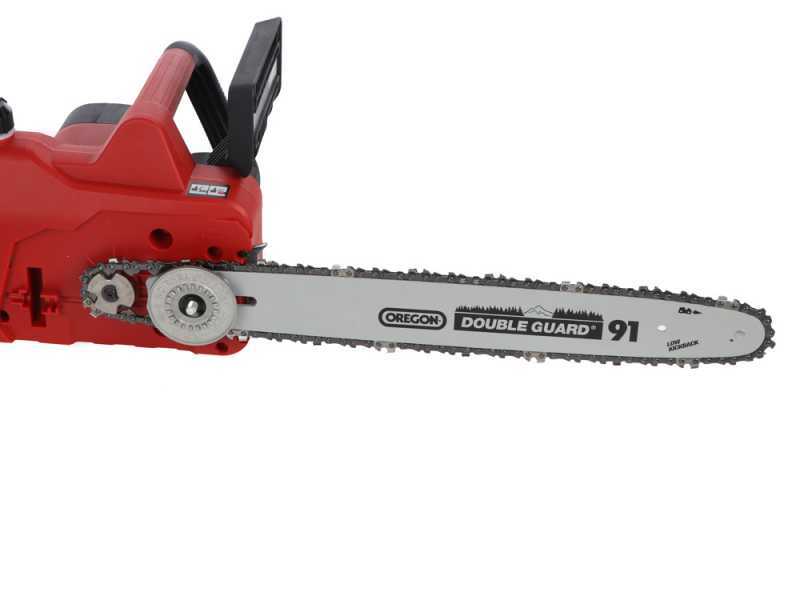 Einhell GC-EC 2040 - Elettrosega da 2000 W - Lama da 40cm