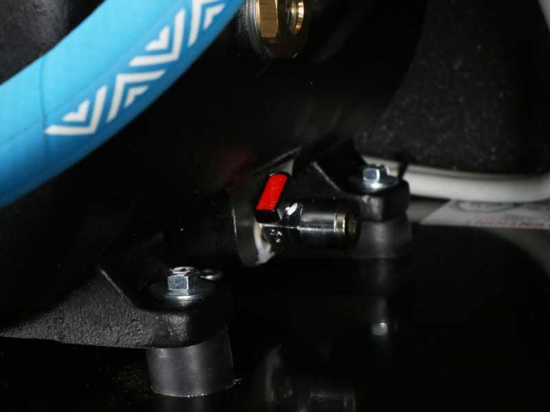Italyco KVE 20/270 Premium - Compressore rotativo a vite - Pressione max 10 bar