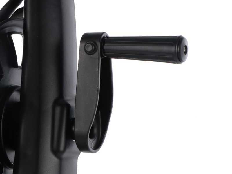 Lavor Galaxy 160 - Idropulitrice Lavorwash a freddo - 160 bar max - 510 l/h max