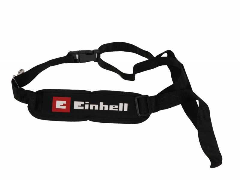 Einhell GP-CT 36/35 Li - Tagliabordi a batteria 36V - 2 x18V/4Ah