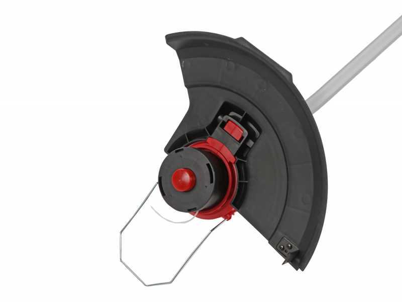Einhell GP-CT 36/35 Li - Tagliabordi a batteria 36V - 2 x18V/4Ah