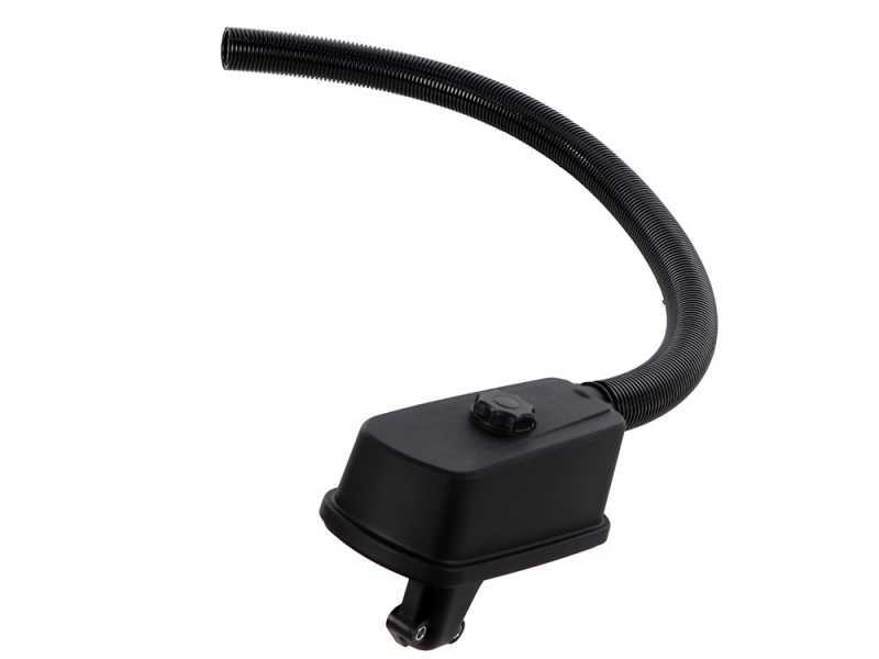 Weibang WBLT567HC - Decespugliatore a ruote a benzina - 4 tempi - A spinta