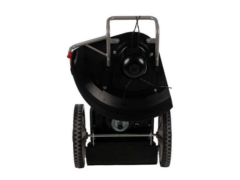 Weibang WBLT567HC - Decespugliatore a ruote a benzina - 4 tempi - A spinta