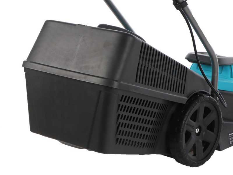 Gardena  PowerMax 1100/32 - Tagliaerba elettrico - 1100 W - Taglio 32 cm