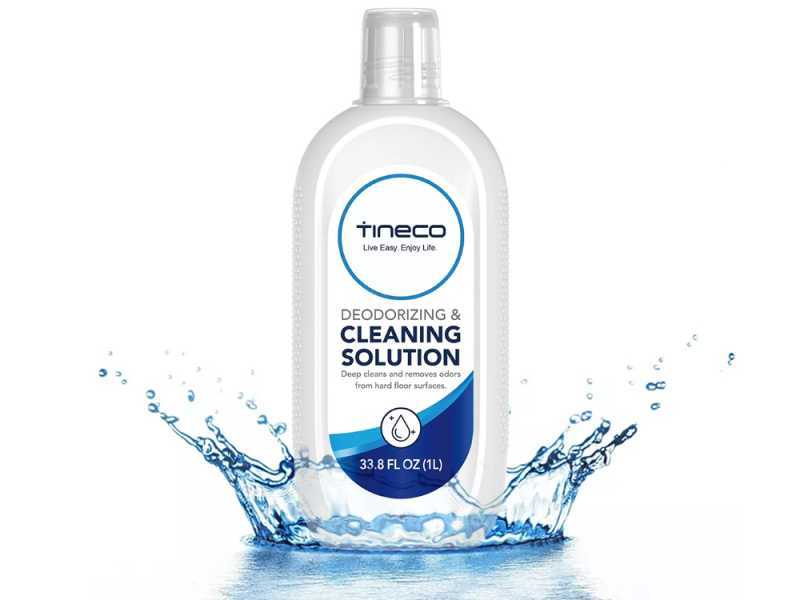 Tineco - Soluzione detergente multisuperficie - 1L