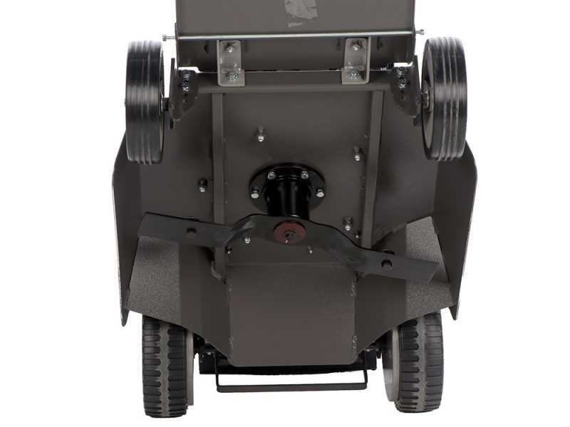Weibang Conqueror - Trinciaerba a scoppio a lama - Loncin 1P70