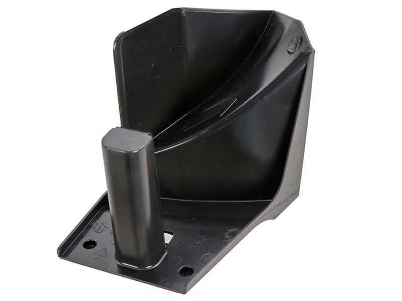 Blackstone SP-3X 510 - Tagliaerba trazionato a scoppio  - Monoruota pivottante