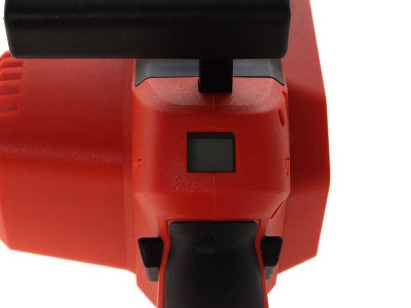 Stocker MAGMA E-200 LA - Potatore a batteria 21.6V - SENZA BATTERIA