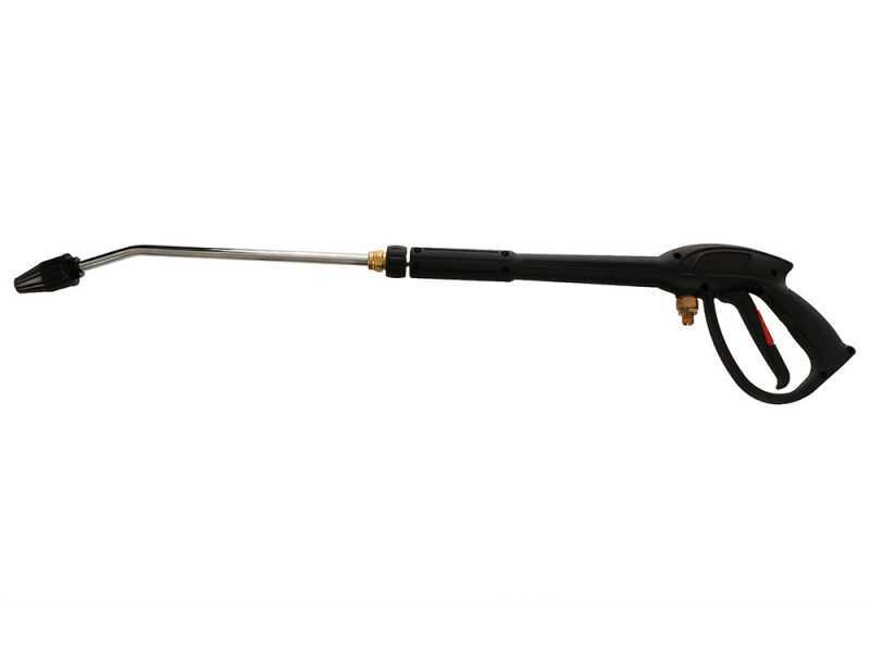 Comet KLS 1680 Gold Plus - Idropulitrice semiprofessionale a freddo - 160 bar - 498 lt/h