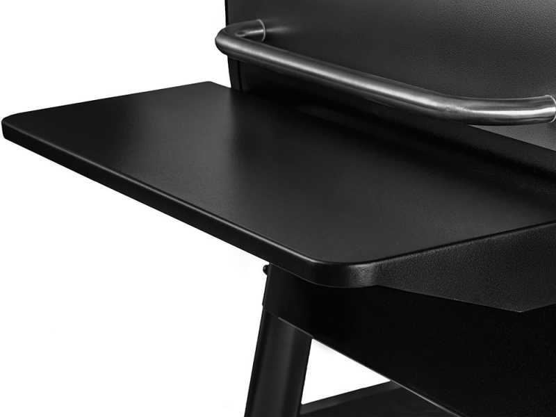 Traeger IronWood 650 - Barbecue a pellet