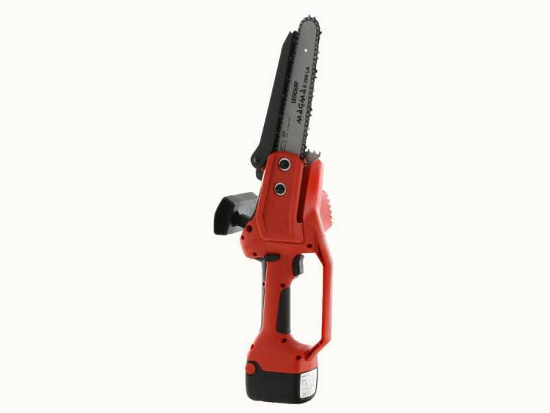 Stocker MAGMA E-200 LA -  Potatore a batteria  - 21.6V/2.6Ah