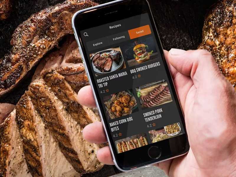 Traeger Timberline XL INT - Barbecue a pellet