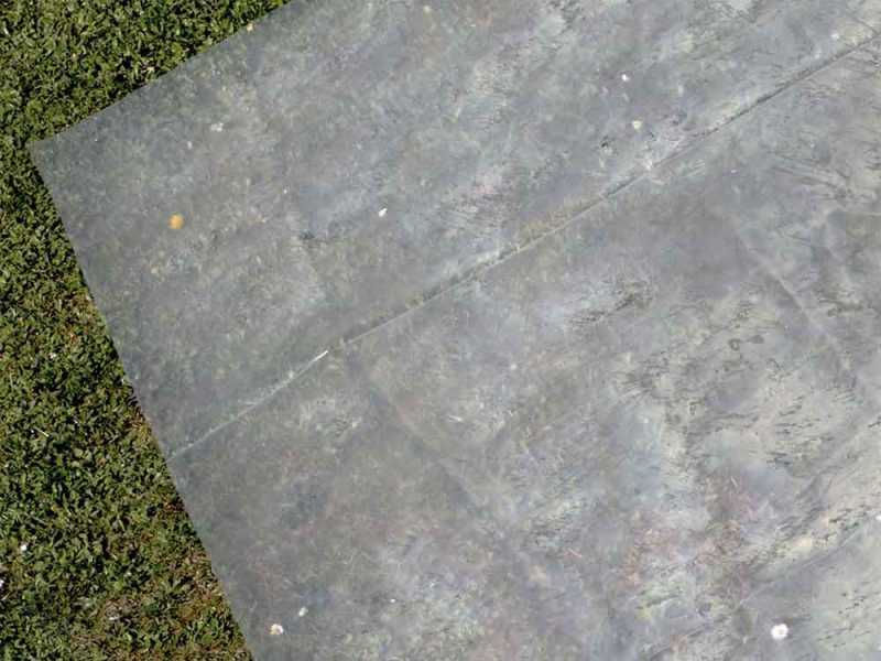 Gre Atlantis Rotonda &Oslash;550 x 132cm - Piscina fuori terra in acciaio