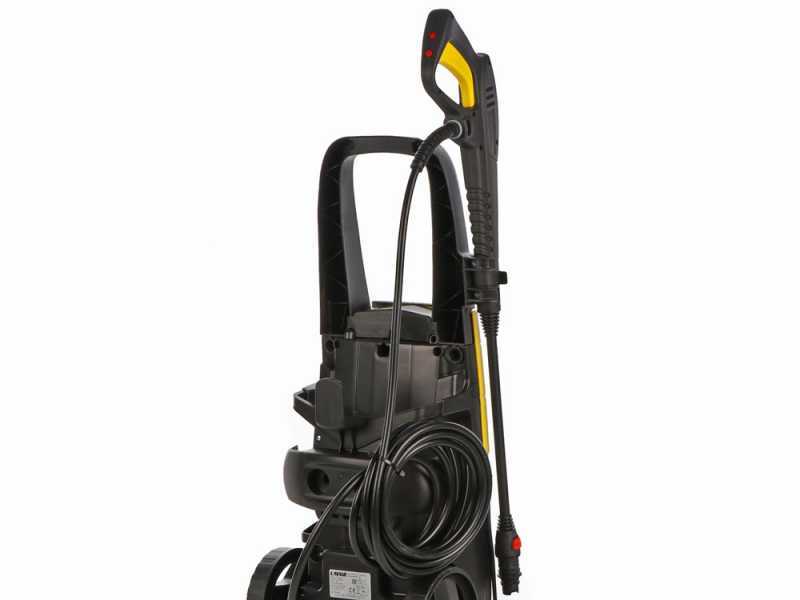 Lavor Galaxy 140 - Idropulitrice Lavorwash a freddo - 140 bar max - 450 l/h max